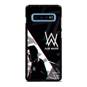 ALAN WALKER DJ  Samsung Galaxy S10 Plus Case Cover