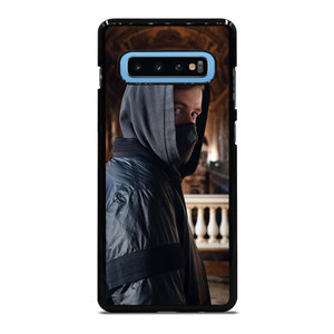 ALAN WALKER DJ 2 Samsung Galaxy S10 Plus Case Cover ALAN WALKER DJ 2 Samsung Galaxy S10 Plus Case Cover
