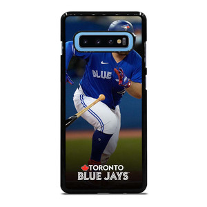 ALEJANDRO KIRK TORONTO BLUE JAYS Samsung Galaxy S10 Plus Case Cover
