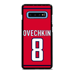 ALEXANDER OVECHKIN WASHINGTON CAPITALS KIT Samsung Galaxy S10 Plus Case Cover ALEXANDER OVECHKIN WASHINGTON CAPITALS KIT Samsung Galaxy S10 Plus Case Cover