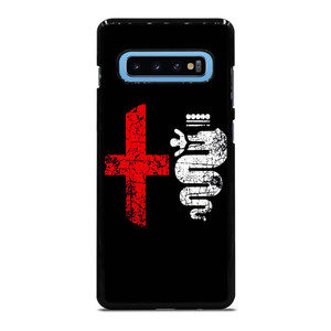 ALFA ROMEO CAR SIGN Samsung Galaxy S10 Plus Case Cover