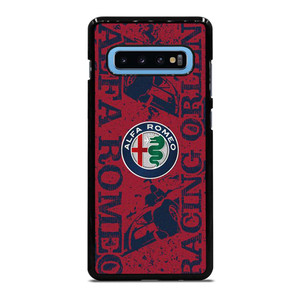 ALFA ROMEO FORMULA ONE RACING Samsung Galaxy S10 Plus Case Cover