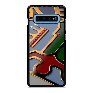 ALFA ROMEO ICON EMBLEM Samsung Galaxy S10 Plus Case Cover ALFA ROMEO ICON EMBLEM Samsung Galaxy S10 Plus Case Cover