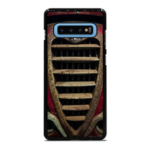 ALFA ROMEO RUSTY GRILL Samsung Galaxy S10 Plus Case Cover ALFA ROMEO RUSTY GRILL Samsung Galaxy S10 Plus Case Cover