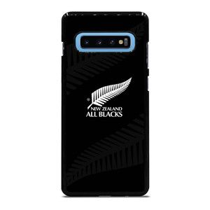 ALL BLACKS NEW ZEALAND Samsung Galaxy S10 Plus Case Cover ALL BLACKS NEW ZEALAND Samsung Galaxy S10 Plus Case Cover