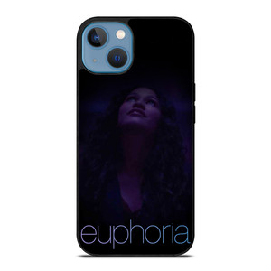 EUPHORIA ZENDAYA DRAMA SERIES iPhone 13 Case Cover