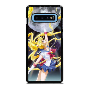 ANIME SAILOR MOON Samsung Galaxy S10 Plus Case Cover ANIME SAILOR MOON Samsung Galaxy S10 Plus Case Cover