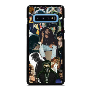 ANUEL AA RAPPER COLLAGE Samsung Galaxy S10 Plus Case Cover ANUEL AA RAPPER COLLAGE Samsung Galaxy S10 Plus Case Cover