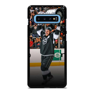 ANZE KOPITAR LOS ANGELES KINGS CHAMPIONS Samsung Galaxy S10 Plus Case Cover ANZE KOPITAR LOS ANGELES KINGS CHAMPIONS Samsung Galaxy S10 Plus Case Cover