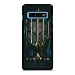 AQUAMAN DC JASON MOMOA Samsung Galaxy S10 Plus Case Cover AQUAMAN DC JASON MOMOA Samsung Galaxy S10 Plus Case Cover