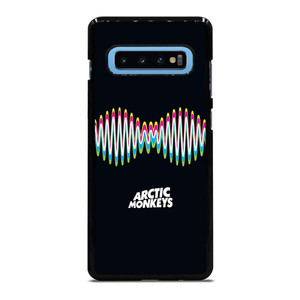 ARCTIC MONKEYS LOGO Samsung Galaxy S10 Plus Case Cover