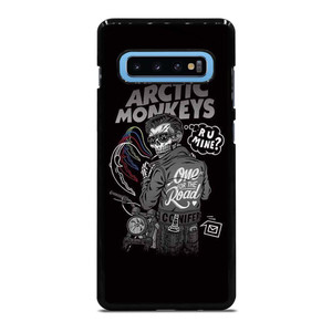 ARCTIC MONKEYS Samsung Galaxy S10 Plus Case Cover ARCTIC MONKEYS Samsung Galaxy S10 Plus Case Cover