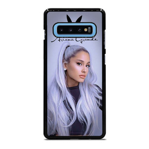 ARIANA GRANDE Samsung Galaxy S10 Plus Case Cover ARIANA GRANDE Samsung Galaxy S10 Plus Case Cover