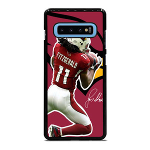 ARIZONA CARDINALS LARRY FITZGERALD 2 Samsung Galaxy S10 Plus Case Cover ARIZONA CARDINALS LARRY FITZGERALD 2 Samsung Galaxy S10 Plus Case Cover
