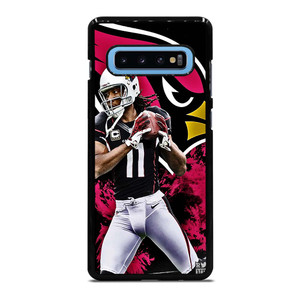 ARIZONA CARDINALS LARRY FITZGERALD 3 Samsung Galaxy S10 Plus Case Cover ARIZONA CARDINALS LARRY FITZGERALD 3 Samsung Galaxy S10 Plus Case Cover