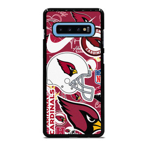 ARIZONA CARDINALS NFL STICKER BOMB Samsung Galaxy S10 Plus Case Cover ARIZONA CARDINALS NFL STICKER BOMB Samsung Galaxy S10 Plus Case Cover