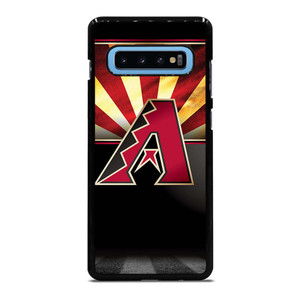 ARIZONA DIAMONDBACKS LOGO Samsung Galaxy S10 Plus Case Cover