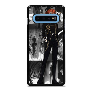 ARTHUR LEYWIN THE BEGINNING AFTER THE END 2 Samsung Galaxy S10 Plus Case Cover ARTHUR LEYWIN THE BEGINNING AFTER THE END 2 Samsung Galaxy S10 Plus Case Cover