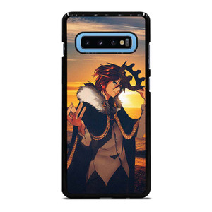 ARTHUR LEYWIN THE BEGINNING AFTER THE END Samsung Galaxy S10 Plus Case Cover