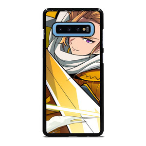 ARTHUR PENDRAGON SEVEN DEADLY SINS ANIME Samsung Galaxy S10 Plus Case Cover ARTHUR PENDRAGON SEVEN DEADLY SINS ANIME Samsung Galaxy S10 Plus Case Cover