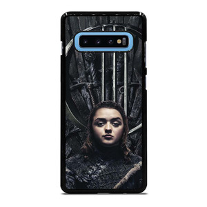 ARYA STARK GAME OF THRONES Samsung Galaxy S10 Plus Case Cover ARYA STARK GAME OF THRONES Samsung Galaxy S10 Plus Case Cover