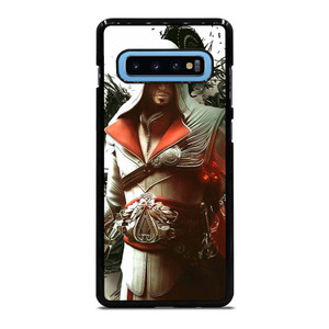 ASSASSIN'S CREED GAME Samsung Galaxy S10 Plus Case Cover ASSASSIN'S CREED GAME Samsung Galaxy S10 Plus Case Cover