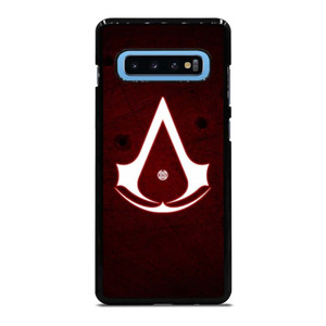 ASSASSIN'S CREED LOGO Samsung Galaxy S10 Plus Case Cover ASSASSIN'S CREED LOGO Samsung Galaxy S10 Plus Case Cover