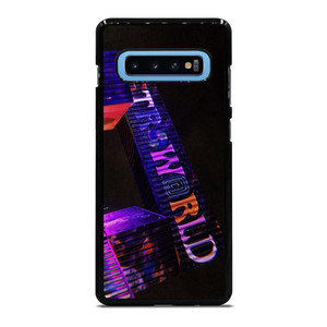 ASTROWORLD TRAVIS SCOTT ART Samsung Galaxy S10 Plus Case Cover ASTROWORLD TRAVIS SCOTT ART Samsung Galaxy S10 Plus Case Cover