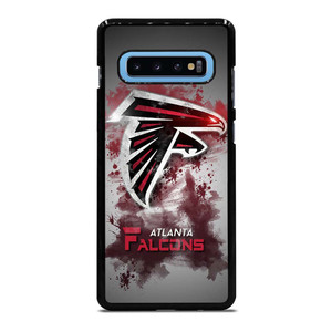 ATLANTA FALCONS NFL LOGO Samsung Galaxy S10 Plus Case Cover ATLANTA FALCONS NFL LOGO Samsung Galaxy S10 Plus Case Cover