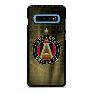 ATLANTA UNITED FC CHAMPIONS Samsung Galaxy S10 Plus Case Cover ATLANTA UNITED FC CHAMPIONS Samsung Galaxy S10 Plus Case Cover