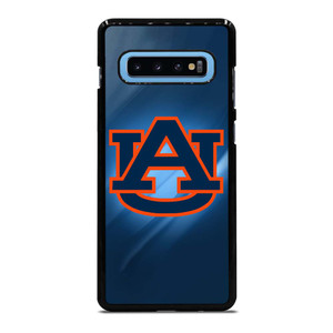 AUBURN TIGERS FOOTBALL LOGO Samsung Galaxy S10 Plus Case Cover AUBURN TIGERS FOOTBALL LOGO Samsung Galaxy S10 Plus Case Cover