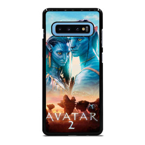 AVATAR 2 THE WAY OF WATER Samsung Galaxy S10 Plus Case Cover AVATAR 2 THE WAY OF WATER Samsung Galaxy S10 Plus Case Cover