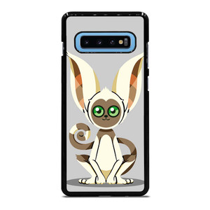 AVATAR MOMO CUTE 2 Samsung Galaxy S10 Plus Case Cover AVATAR MOMO CUTE 2 Samsung Galaxy S10 Plus Case Cover