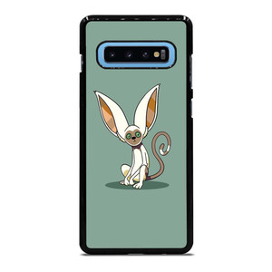 AVATAR MOMO CUTE Samsung Galaxy S10 Plus Case Cover AVATAR MOMO CUTE Samsung Galaxy S10 Plus Case Cover