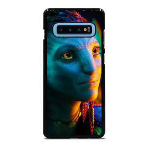 AVATAR NEYTIRI 2 Samsung Galaxy S10 Plus Case Cover AVATAR NEYTIRI 2 Samsung Galaxy S10 Plus Case Cover