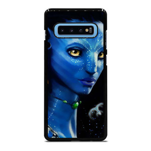 AVATAR NEYTIRI Samsung Galaxy S10 Plus Case Cover AVATAR NEYTIRI Samsung Galaxy S10 Plus Case Cover