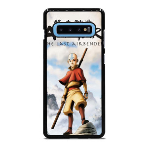 AVATAR THE LAST AIRBENDER POSTER Samsung Galaxy S10 Plus Case Cover AVATAR THE LAST AIRBENDER POSTER Samsung Galaxy S10 Plus Case Cover