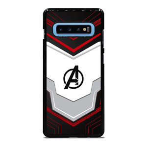 AVENNGERS ENDGAME SUITS Samsung Galaxy S10 Plus Case Cover