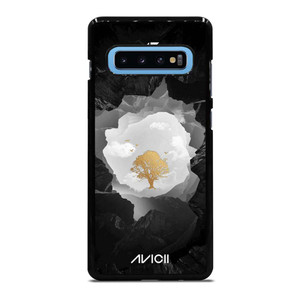 AVICII ART Samsung Galaxy S10 Plus Case Cover