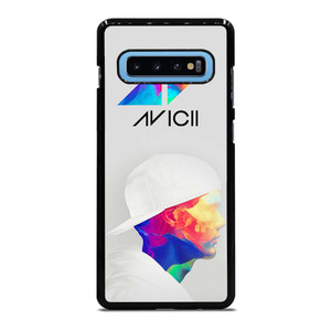 AVICII ARTWORK Samsung Galaxy S10 Plus Case Cover AVICII ARTWORK Samsung Galaxy S10 Plus Case Cover
