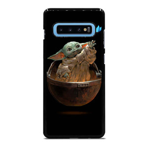 BABY YODA STAR WARS ART Samsung Galaxy S10 Plus Case Cover BABY YODA STAR WARS ART Samsung Galaxy S10 Plus Case Cover