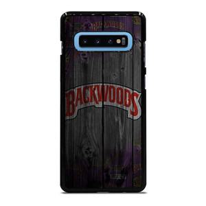 BACKWOODS CIGARETTES WOODEN LOGO Samsung Galaxy S10 Plus Case Cover BACKWOODS CIGARETTES WOODEN LOGO Samsung Galaxy S10 Plus Case Cover