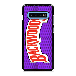 BACKWOODS CIGARS LOGO Samsung Galaxy S10 Plus Case Cover BACKWOODS CIGARS LOGO Samsung Galaxy S10 Plus Case Cover