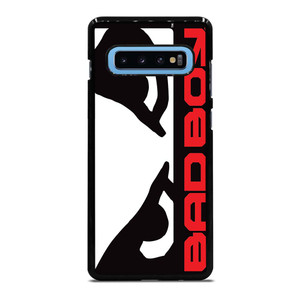 BAD BOY FIGHTING MMA LOGO Samsung Galaxy S10 Plus Case Cover BAD BOY FIGHTING MMA LOGO Samsung Galaxy S10 Plus Case Cover