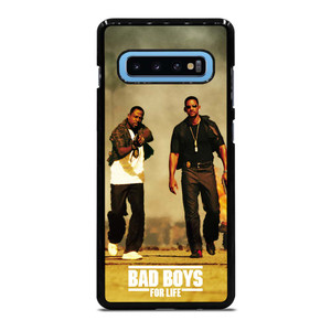 BAD BOYS FOR LIFE MOVIE Samsung Galaxy S10 Plus Case Cover BAD BOYS FOR LIFE MOVIE Samsung Galaxy S10 Plus Case Cover