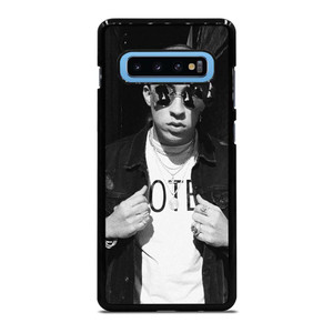 BAD BUNNY COOL Samsung Galaxy S10 Plus Case Cover