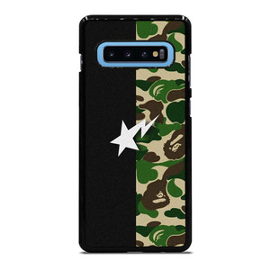 BAPE BAPESTA CAMO Samsung Galaxy S10 Plus Case Cover BAPE BAPESTA CAMO Samsung Galaxy S10 Plus Case Cover