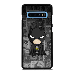 BATMAN COMICS Samsung Galaxy S10 Plus Case Cover BATMAN COMICS Samsung Galaxy S10 Plus Case Cover