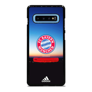 BAYERN MUNCHEN FC ALLIANZ ARENA Samsung Galaxy S10 Plus Case Cover