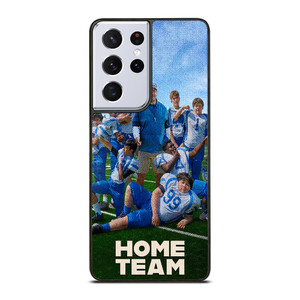 HOME TEAM NFL FOOTBALL MOVIES Samsung Galaxy S21 Ultra Case Cover